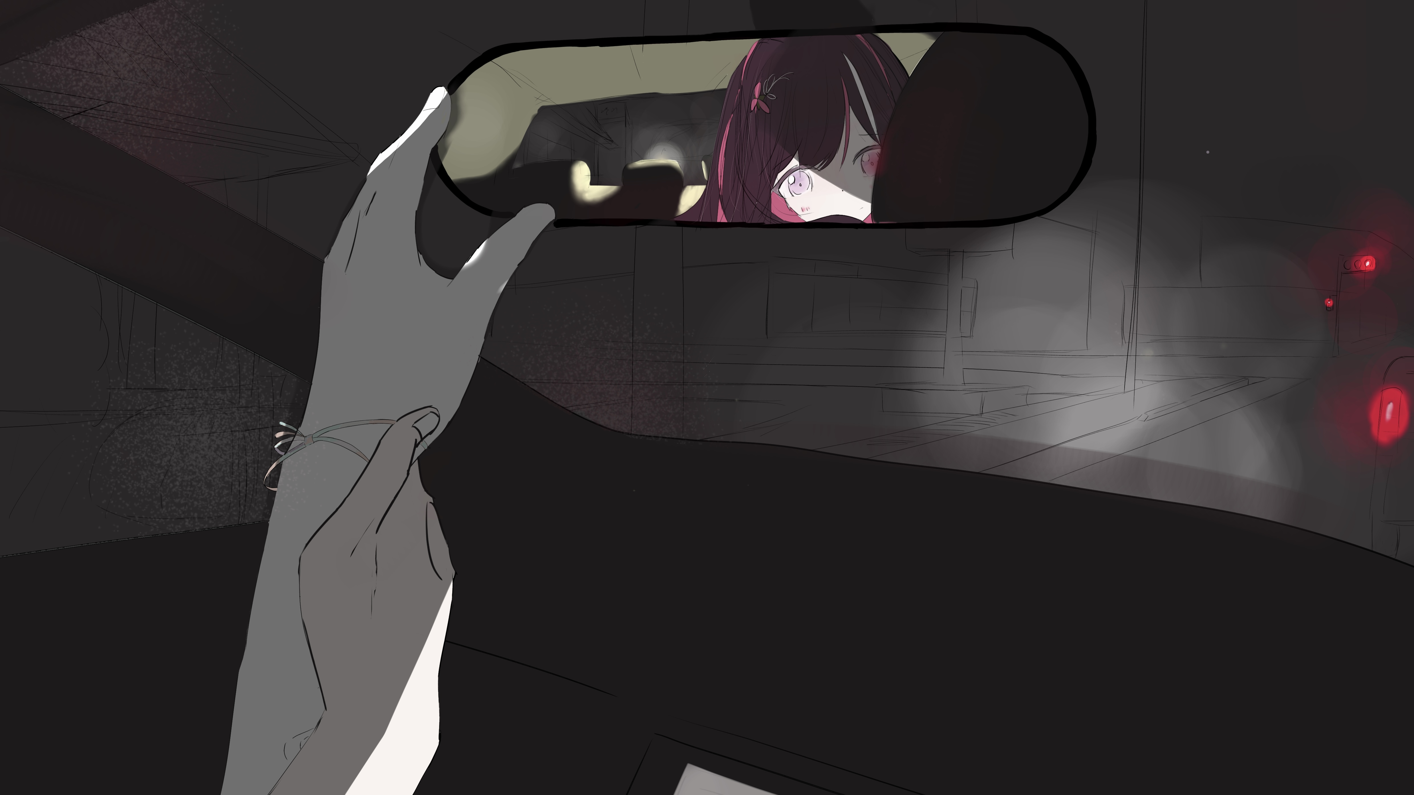 ...